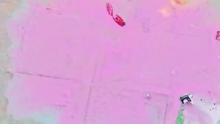 Colors bottles
