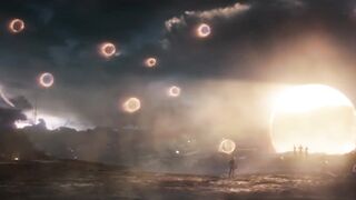 Legends Never Die | Avengers: Endgame