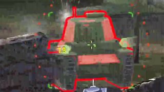 World of tanks part 77