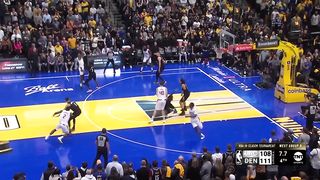 NBA FUNNY MOMENTS ????????