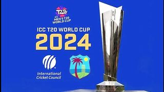 T20 World Cup 2024  1.2 million people registered to buy tickets in 48 hours