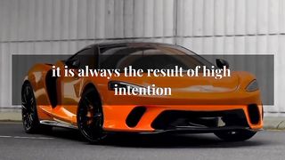 Success Is Never An Accident #viral