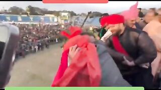 Mian shehbaz shareef oops movement
