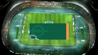HIGHLIGHTS _ Cape Verde -- South Africa _ _TotalEnergiesAFCON2023 - Quarter Finals