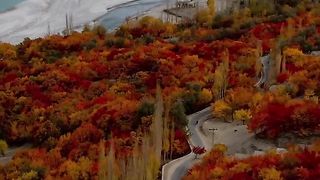 Machelo Valley Gilgit Baltistan.#nature #gilgit #beautyofpakistan #nature #tourism #nature #gilgit #beautyofpakistan