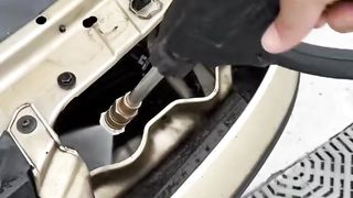 Car wash ASMR