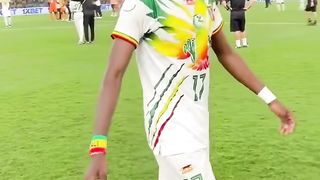 They gave it their all_ but that_s football._TotalEnergiesAFCON2023 _shortsvideo _shorts _Mali