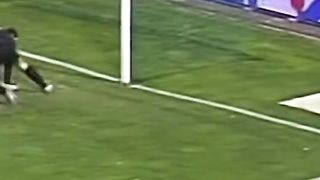 Don_t say GOAL_ say DAVID VILLA -- _Villa _Valencia _goal
