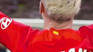REINILDO --️ _derbi _Atleti _Reinildo(