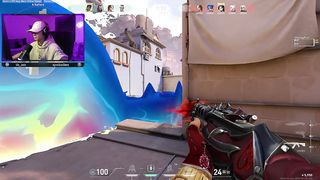 No ace cuz Skye escape