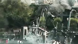 End of World