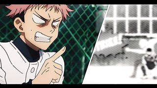 Levitating _Happy New Year_ 2024 [AMV_Edit]