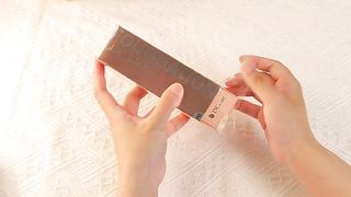 DUcare Foundation Brush for Liquid Makeup, Flat Top Kabuki Synthetic Makeup Tools,