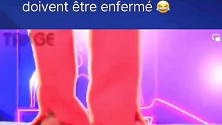 Un fort message