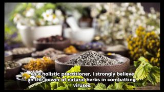 Natural Herbs: A Holistic Approach to Fight Modern-Day Viruses
