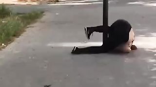 Fails moment