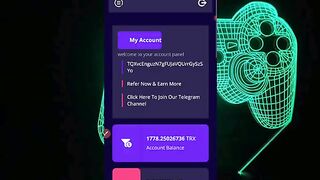 Claim FREE 1778 Tron TRX (--PROOF)_ New Earning App Today - Paying Mining Site _ Crypto News Today(