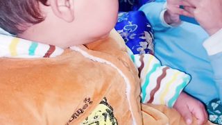 Areeb boht zeada tang kr rha hy