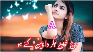 New Saraiki song
