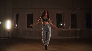 Ride It - Jay Sean - Choreo by Anna Pryanikova - Good Foot Dance Studio