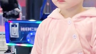 Sooo cute ...????????????