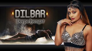 DILBAR  - Satyameva Jayate  - Nora Fatehi - Deepa Iyengar - Bollywood Dance Choreography