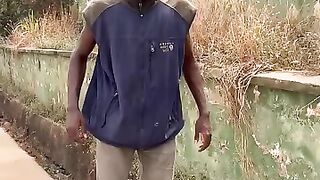 Stealing Rice oh | Watch till end