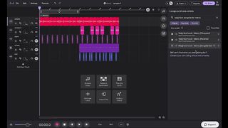 How to SAMPLE Melodies & Loops on Soundtrap for TRAP BEATS - (FOR FREE)