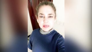 Actor Mishi Khan Made Bold Statement After Sentence to Imran Khan in Nikah Case _ Breaking News.