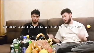 Дусти ҳар як одам