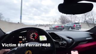 HOW FAST IS A STAGE 2 TUNED BMW M4 COMPETITION (G82)