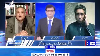 Good News For Imran Khan..!! Suhail Warraich Gave Inside News _ Exclusive Talk.