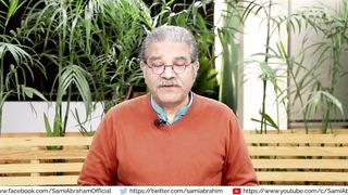 Imran Khan's imp message from Jail _ Future of Cases against Khan_ _ Sami Ibrahim Latest.