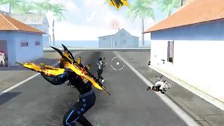 No Miss So Enemies Finish ???? #shorts #freefire #tondegamer.