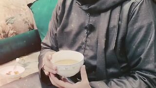 Aik Cha ay ki piyali
