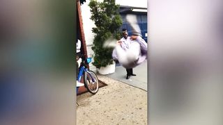 Most Unbelievable Moments Ever Caught On Camera. A selection of the most incredible moments ever caught on tape!