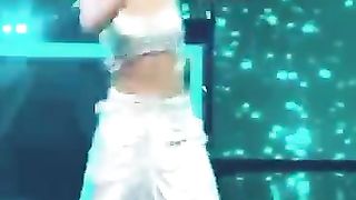Dance With me