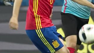 Best dribbling