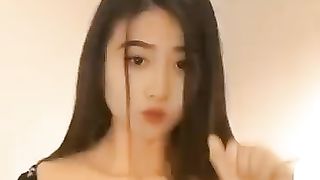 tiktok girl