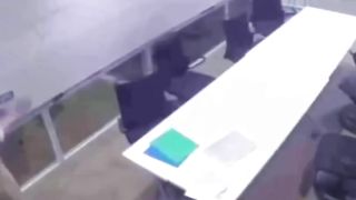 When Nissan made self parking office chairs just for their own offices