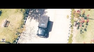 TERE WALI JATTI - OFFICIAL VIDEO - SAINI SURINDER (2017).