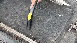 Car Cleaning