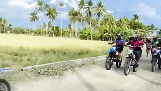 MOTORGP dengan kearifan lokal