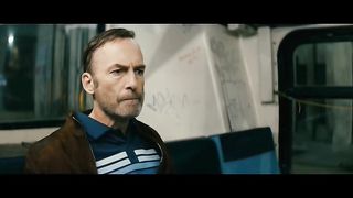 Nobody movie fight scene