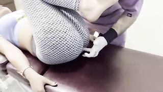 CHIROPRACTIC IN INDIA SACRUM PAIN TAIL BONE