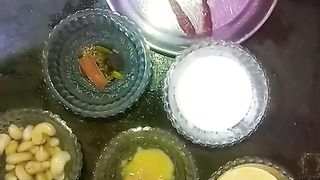 Sahi paneer recipe with butter naan# yummy????????????????