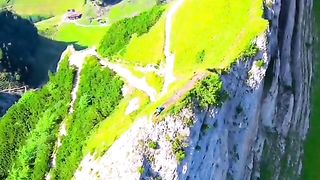 Amazing landscape  video