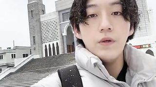 Daud Kim recite Qur_an
