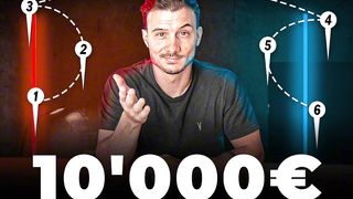 Devenir Freelance et générer 10'000€/mois