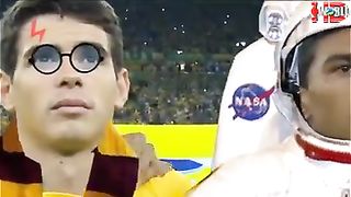 Funny Football Moment #02